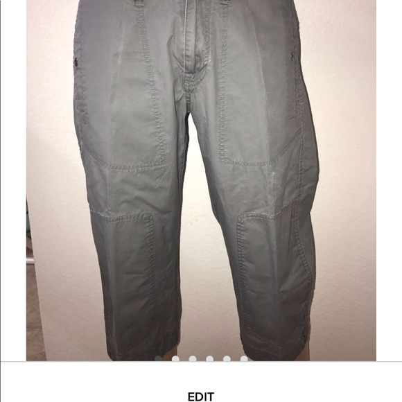 Diesel Men’s shorts - Picture 2 of 8